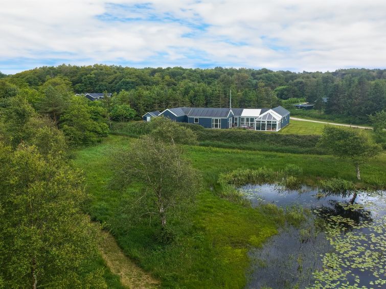 Search and Stay destination Farsø, Denmark from . "Eilin" - 600m to the inlet in The Liim Fiord