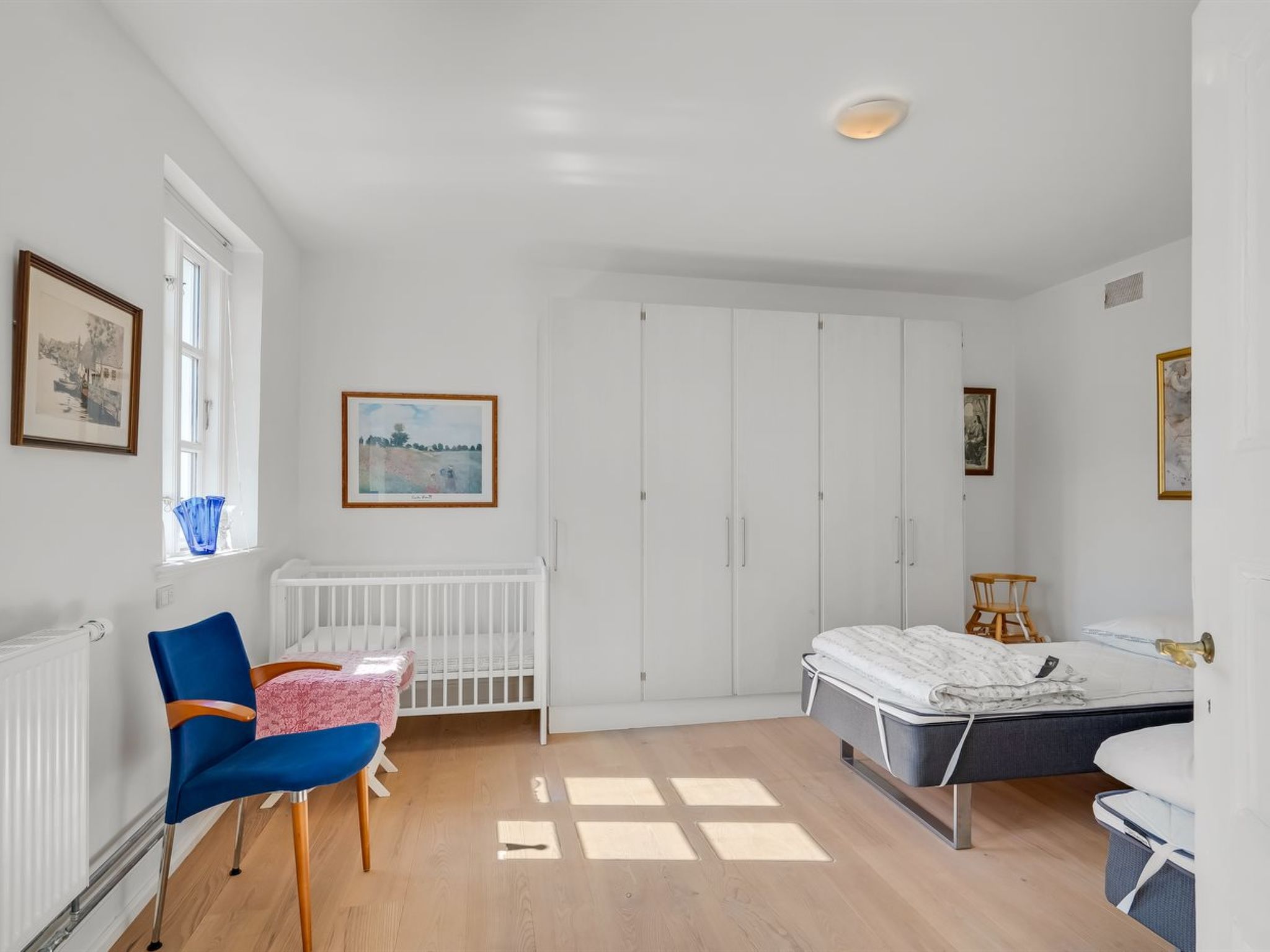 Maison "Ejnarine" - 600m to the fjord – Chambre, photo 7 sur 30