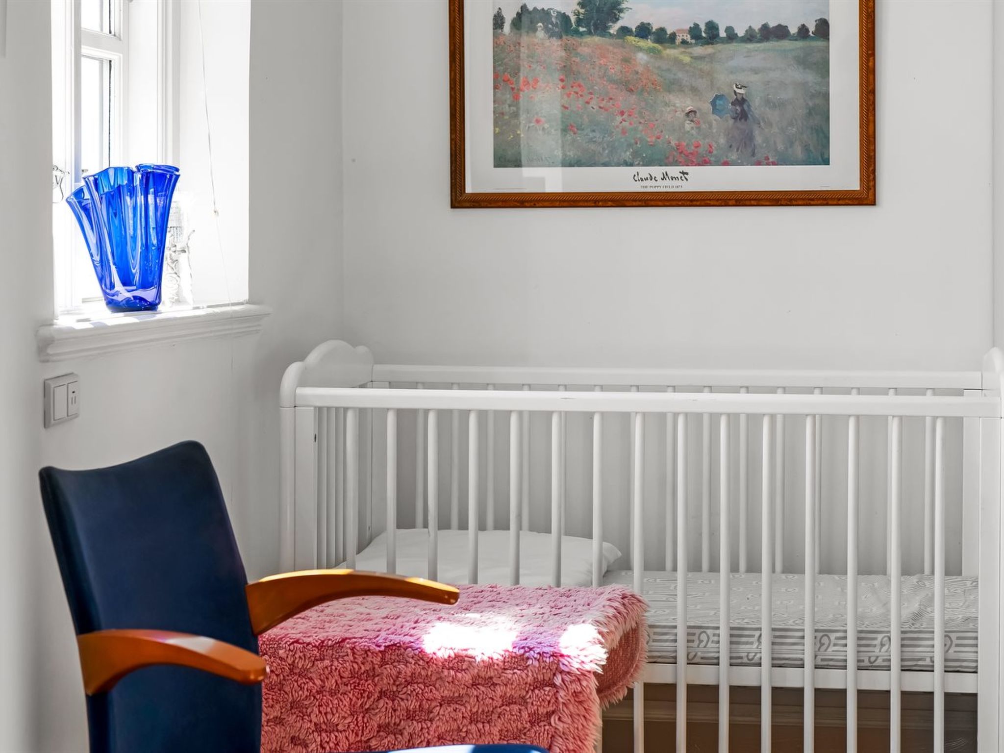 Maison "Ejnarine" - 600m to the fjord – Chambre, photo 8 sur 30