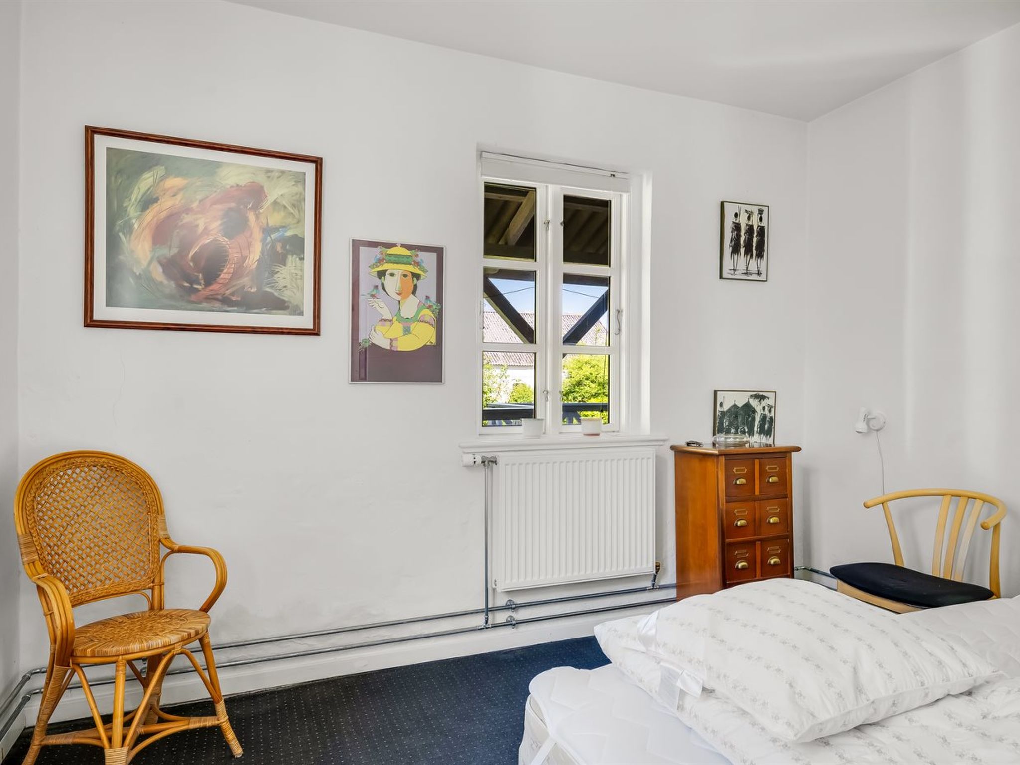 Maison "Ejnarine" - 600m to the fjord – Chambre, photo 10 sur 30