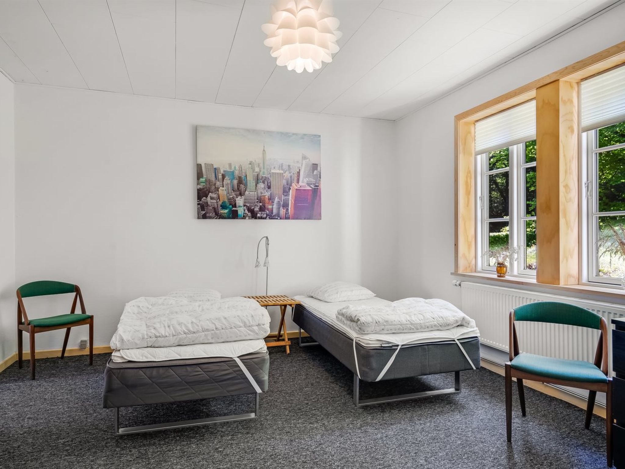 Maison "Ejnarine" - 600m to the fjord – Chambre, photo 11 sur 30