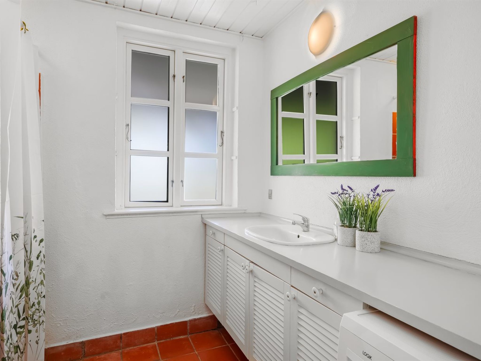 Maison "Ejnarine" - 600m to the fjord – Salle de bains, photo 12 sur 30
