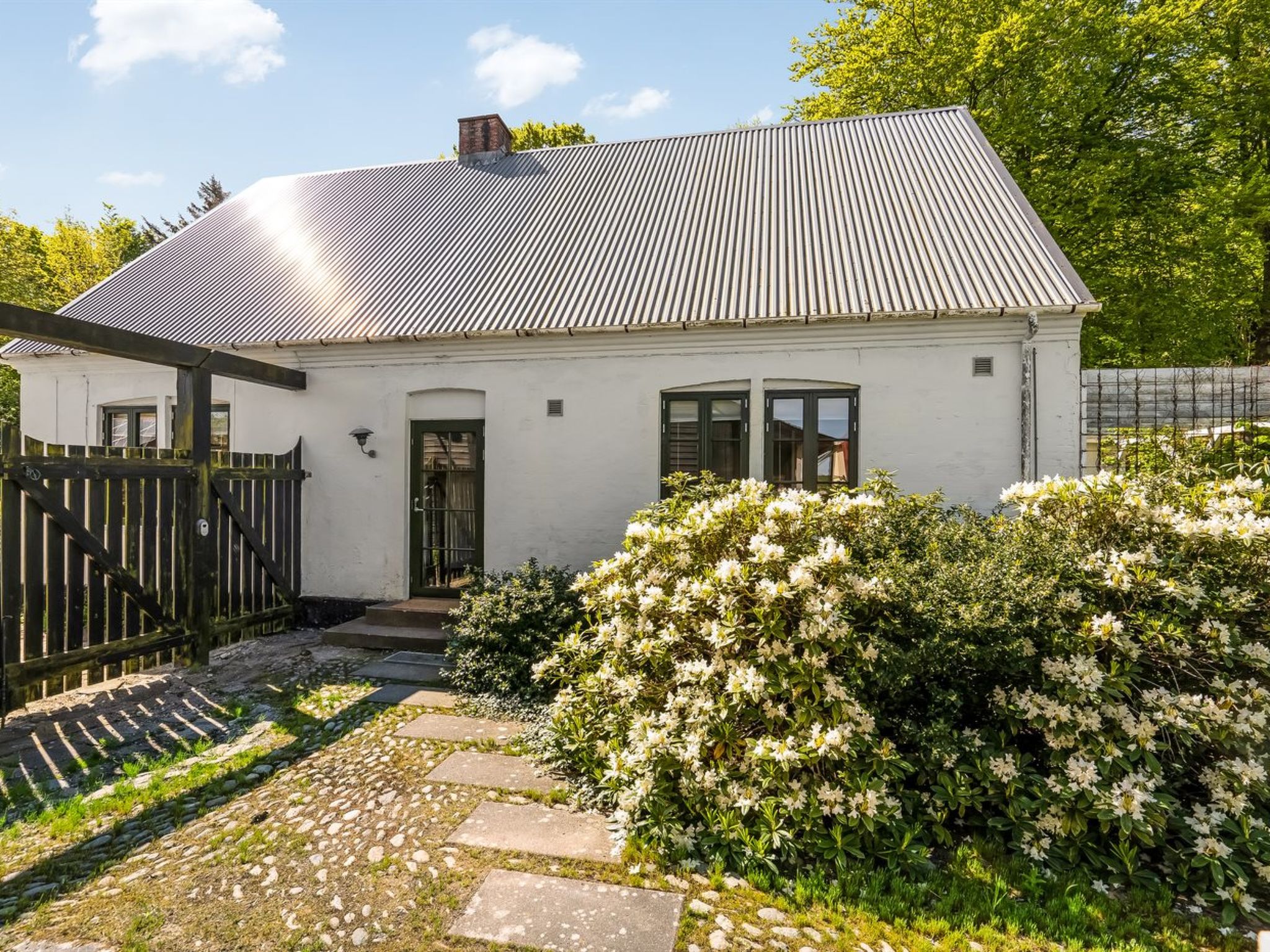 Maison "Ejnarine" - 600m to the fjord – Intérieur, photo 19 sur 30