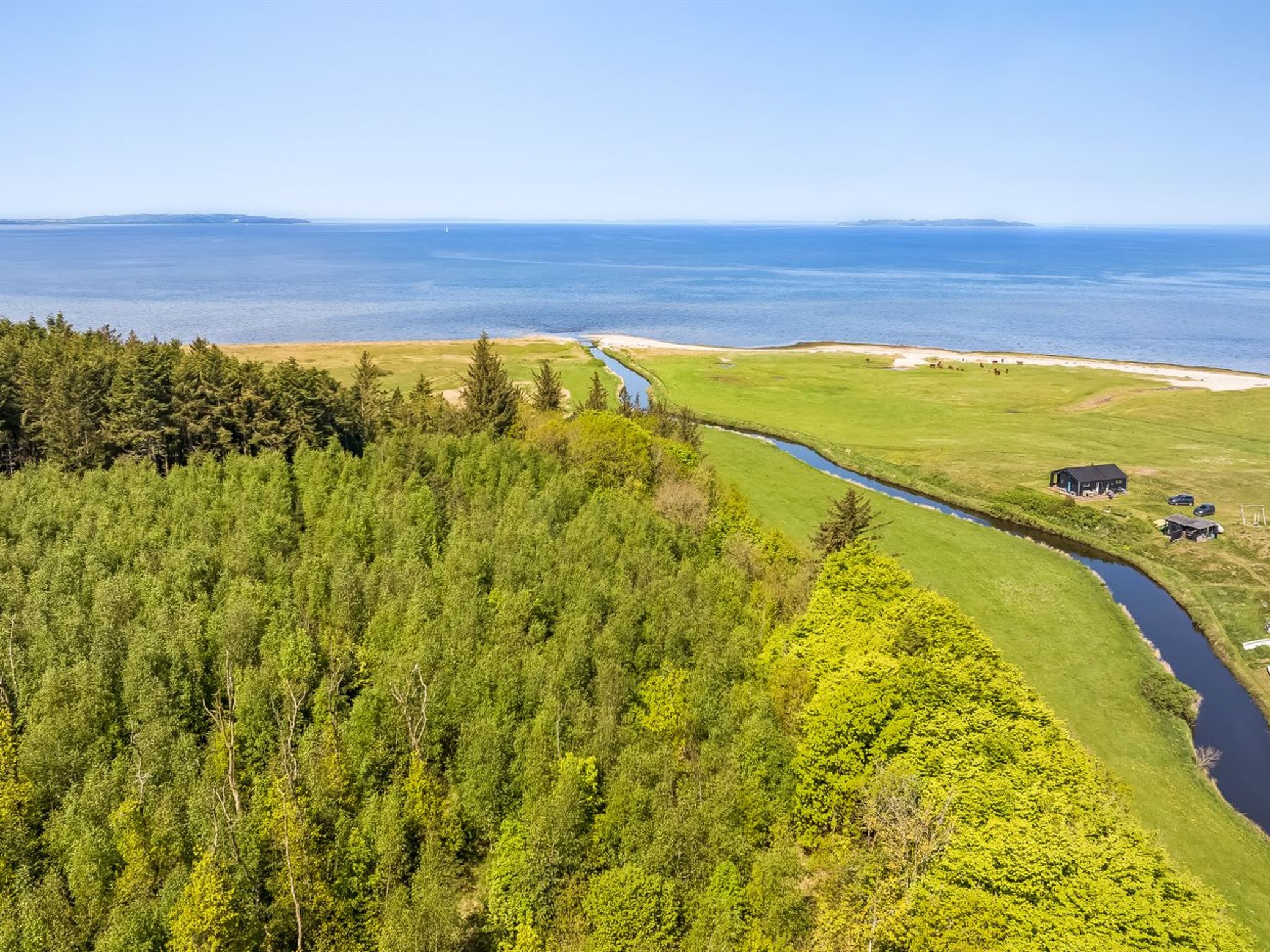 Maison "Ejnarine" - 600m to the fjord – Extérieur, photo 22 sur 30
