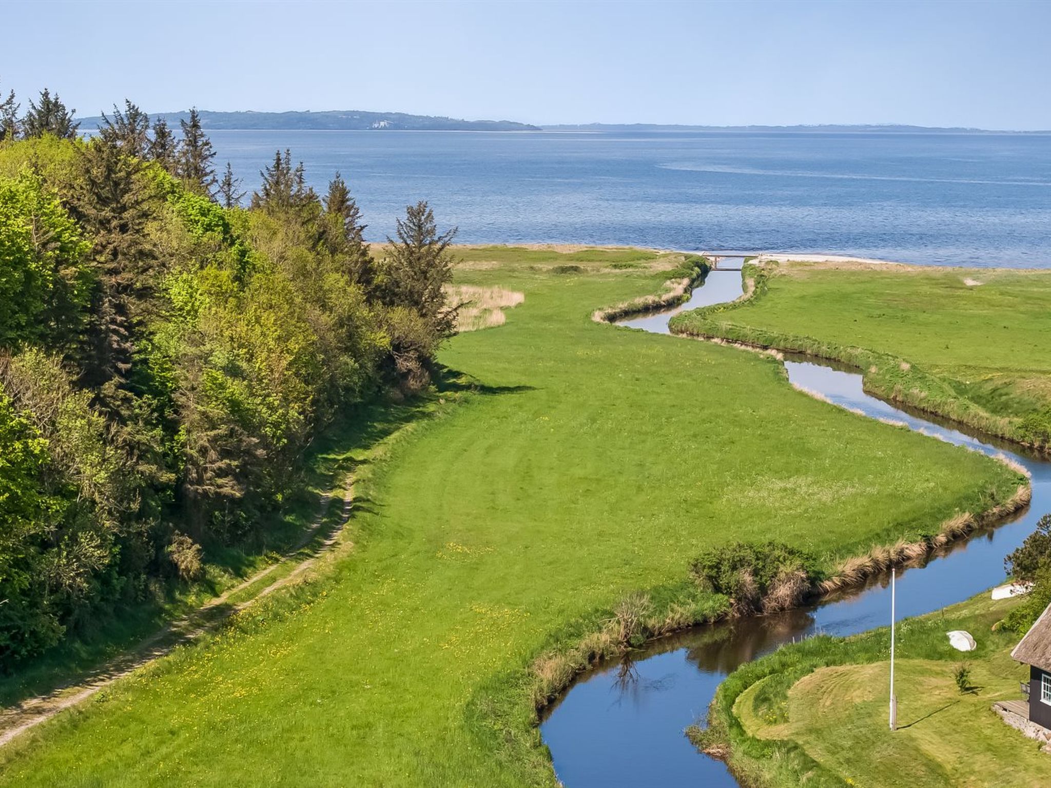 Maison "Ejnarine" - 600m to the fjord – Extérieur, photo 23 sur 30