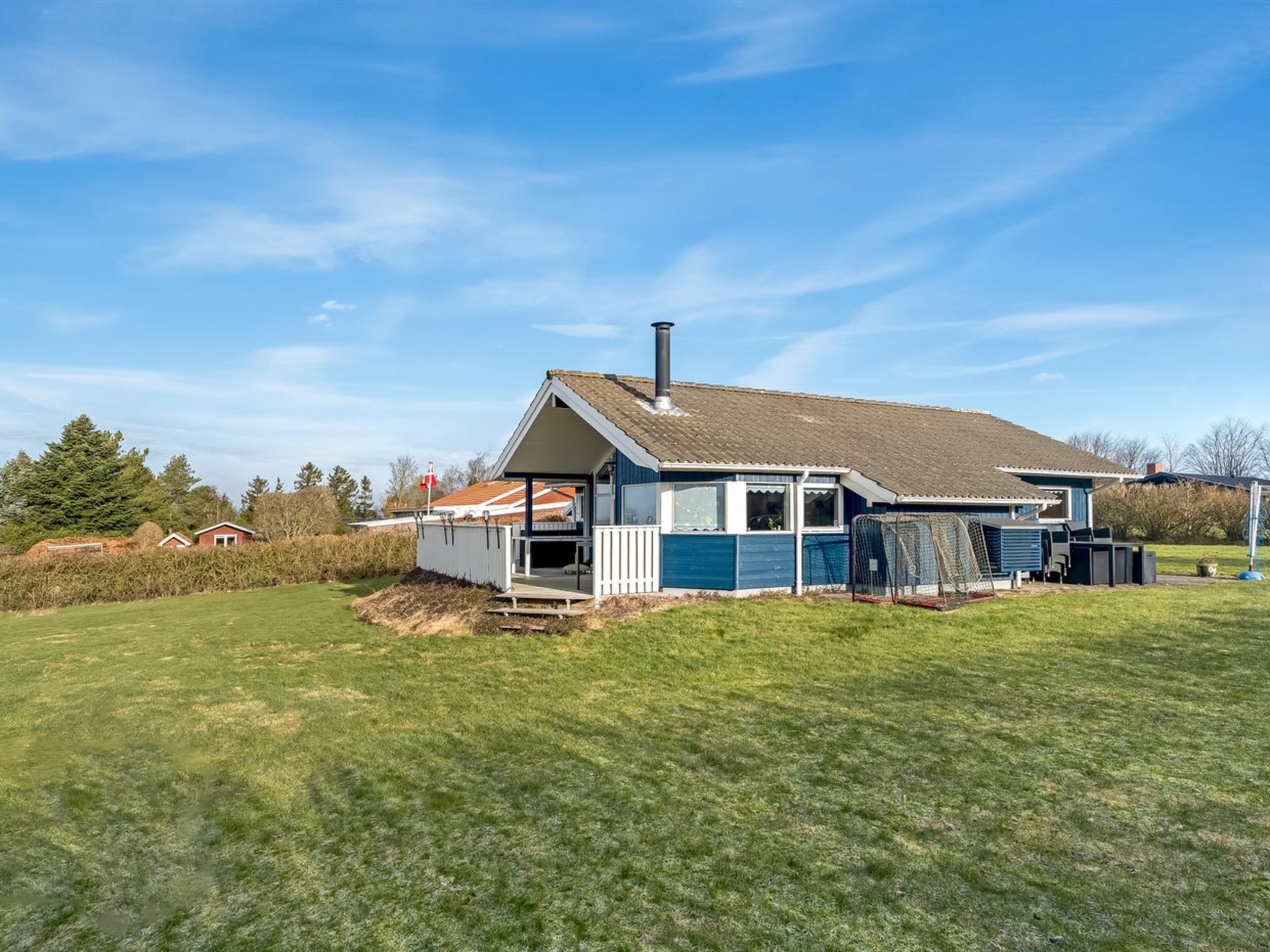 "Anline" - 600m to the fjord — House (4 of 17)