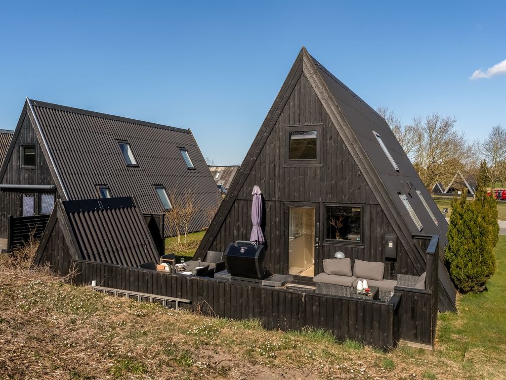 Appartement Kauno in Denemarken