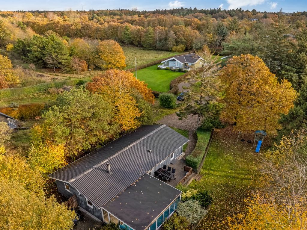 'Tamina' - 800m to the fjord