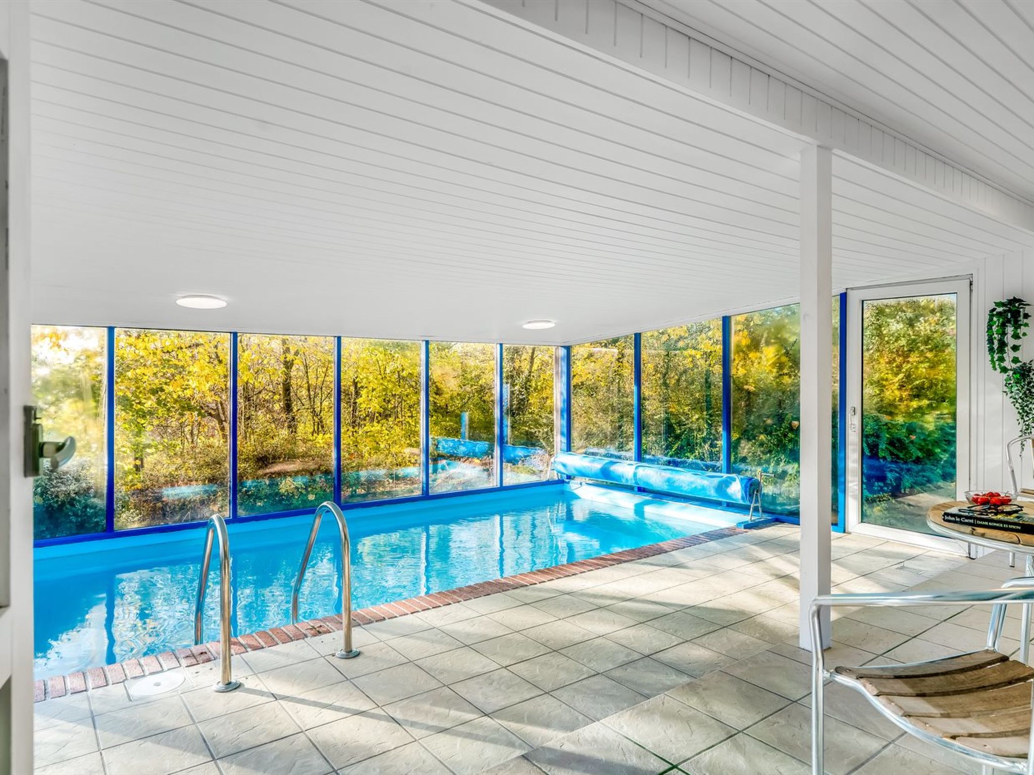 Ferienhaus in Farsø (Dänemark) und 2 Hunde erlaubt