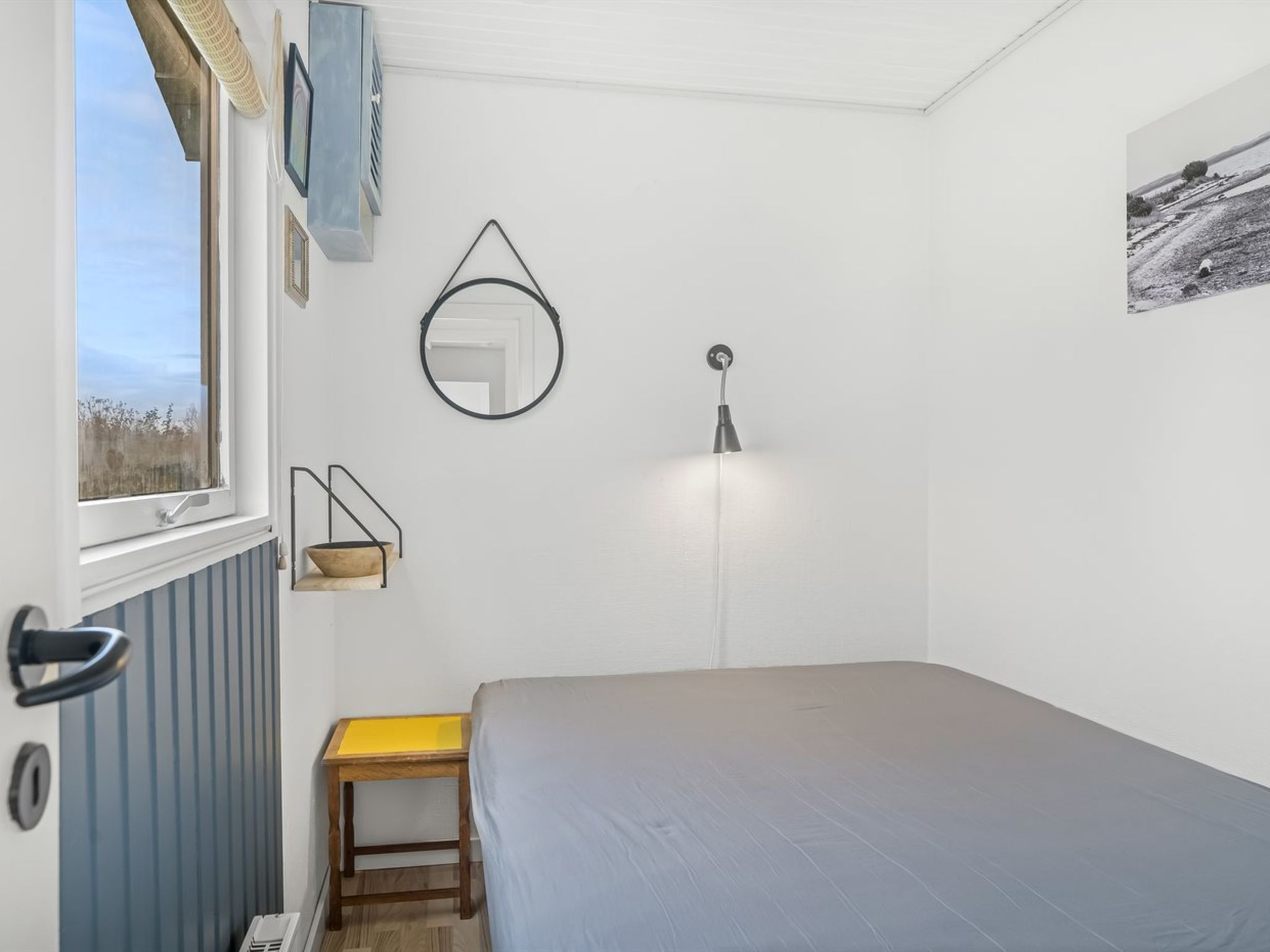 "Hjalma" - 250m to the fjord-Inside