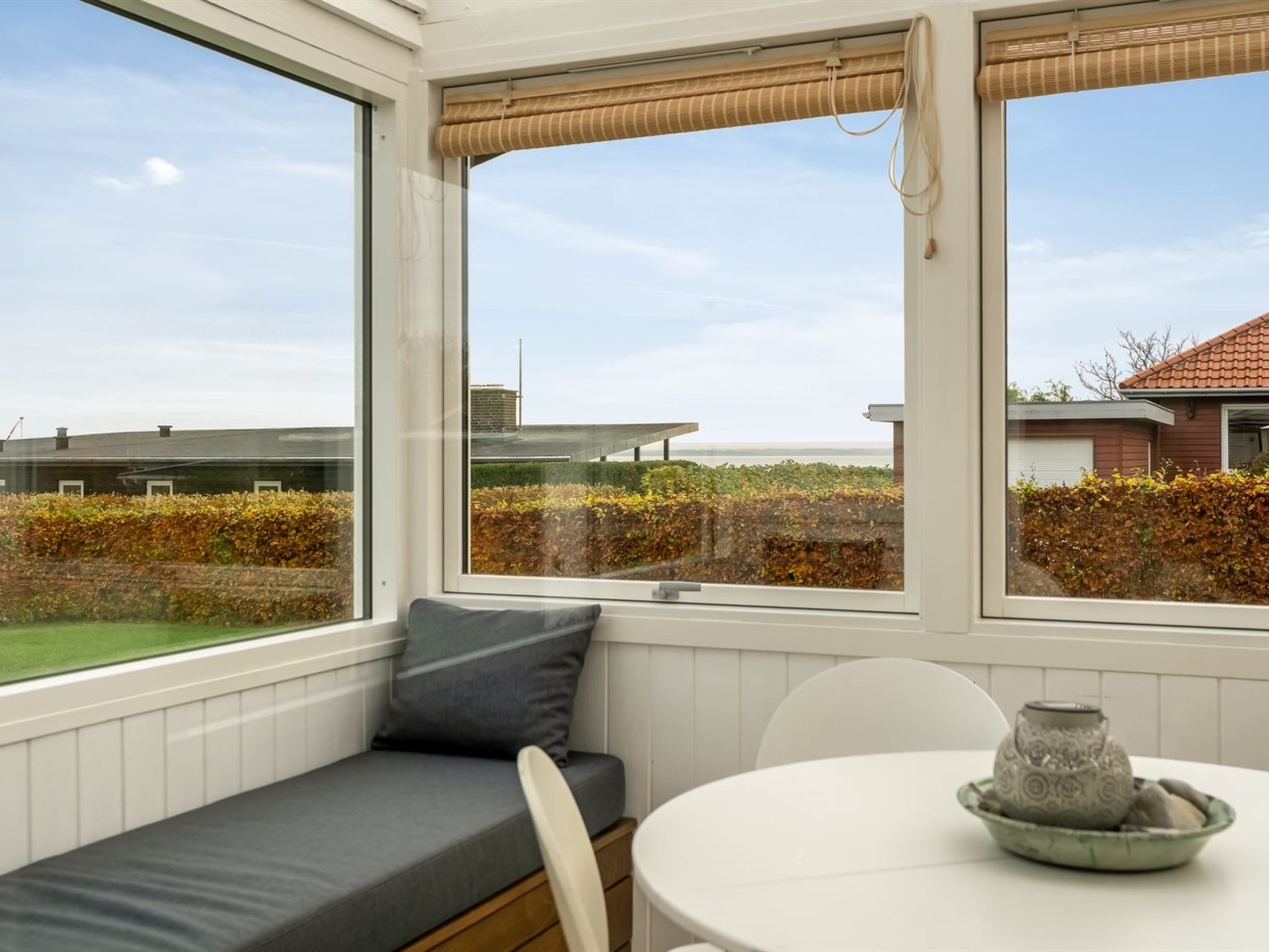 "Hjalma" - 250m to the fjord-Inside