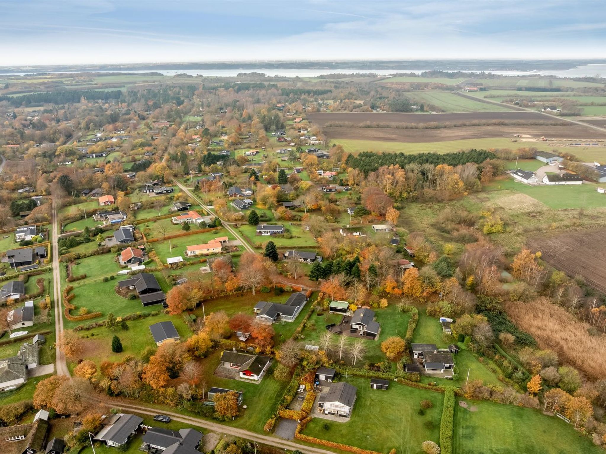 "Hjalma" - 250m to the fjord