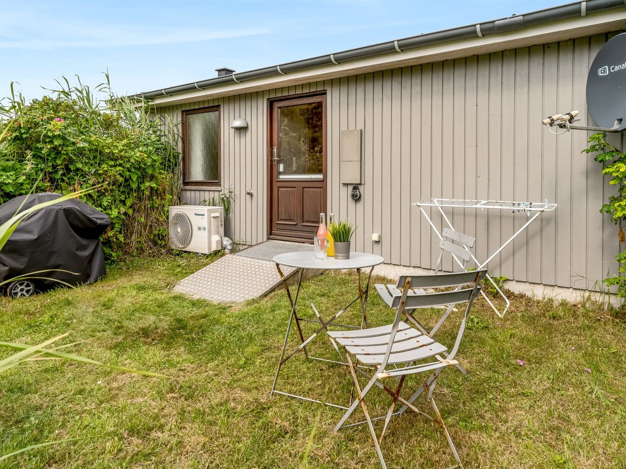 "Signhild" - 5m to the fjord — House (5 of 25)