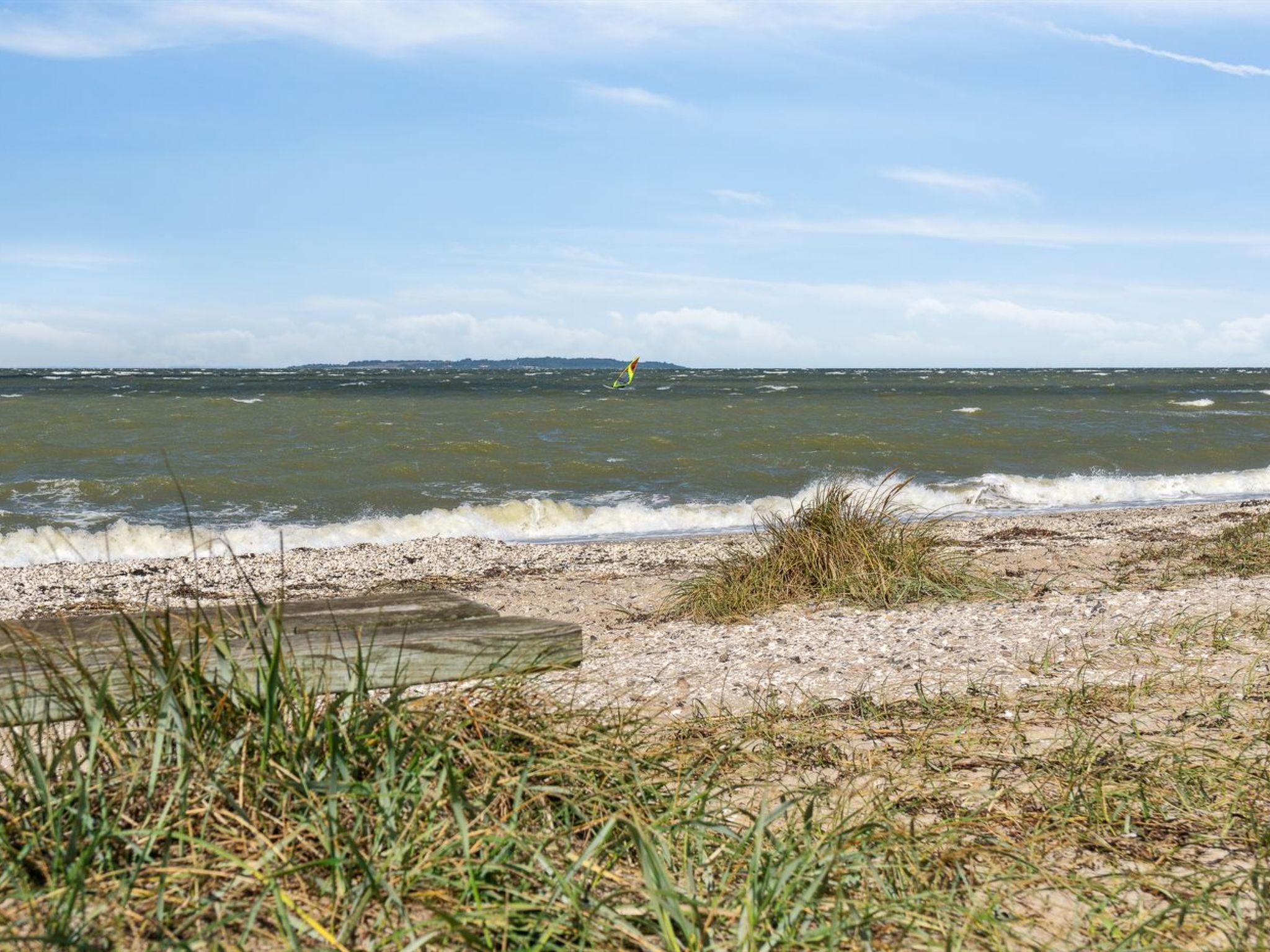 "Awenita" - 50m to the fjord - Buiten