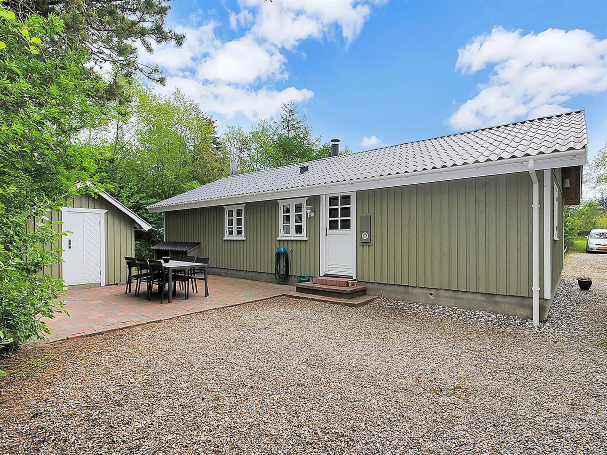 "Gesina" - 600m to the fjord — House (3 of 18)