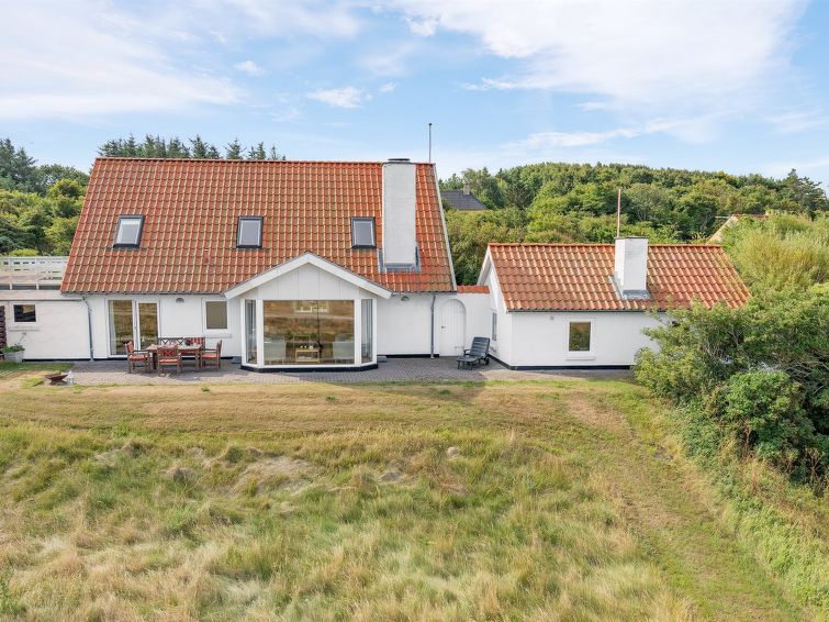 Search and Stay destination Løgstør, Denmark from . "Yorrick" - 50m to the inlet in The Liim Fiord