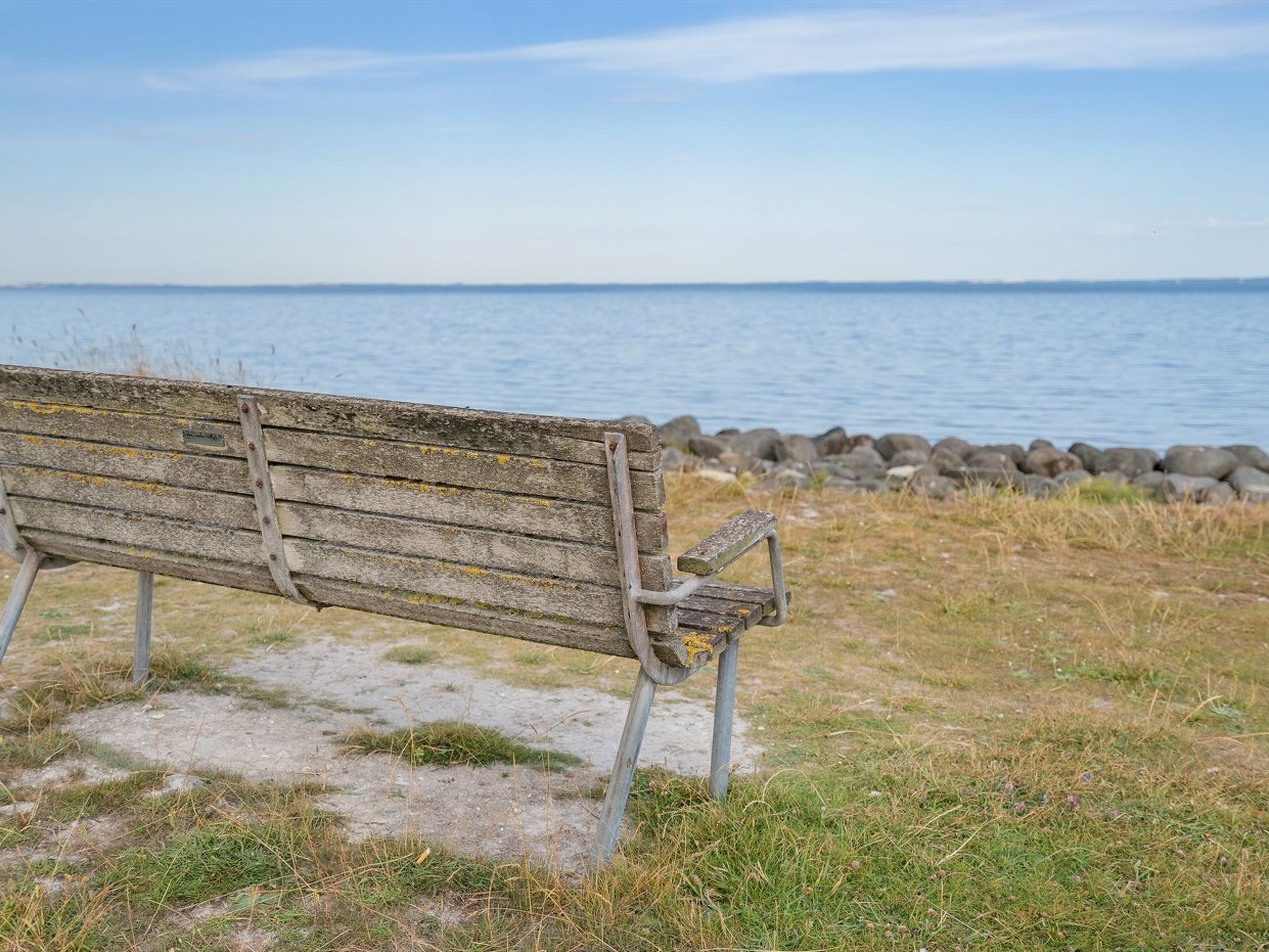 "Yorrick" - 50m to the fjord - Buiten
