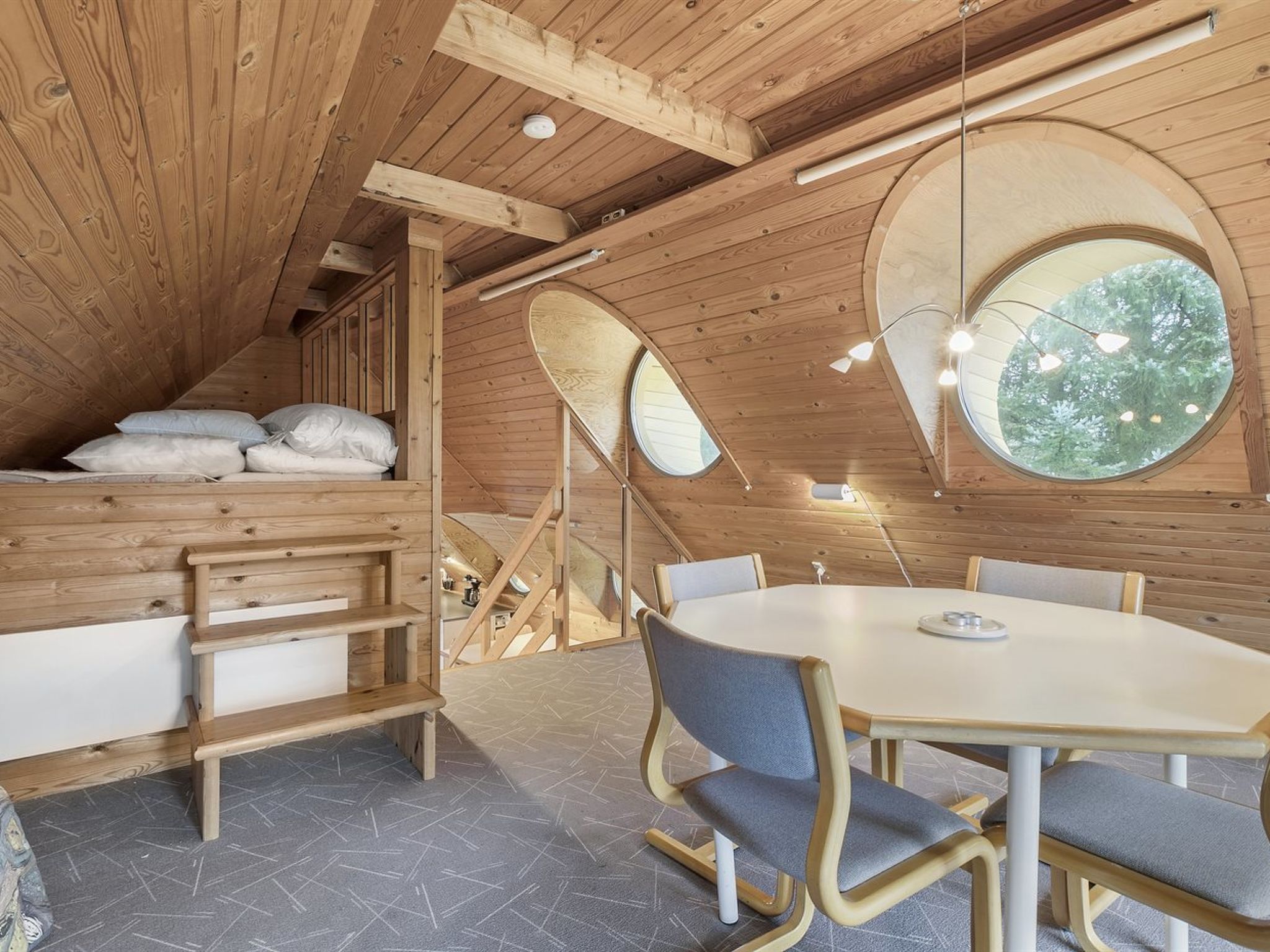 "Tally" - 800m to the fjord — Living Room (4 of 14)