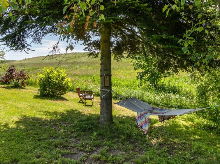 Search and Stay destination Løgstør, Denmark from . "Sigbrit" - 450m to the inlet in The Liim Fiord