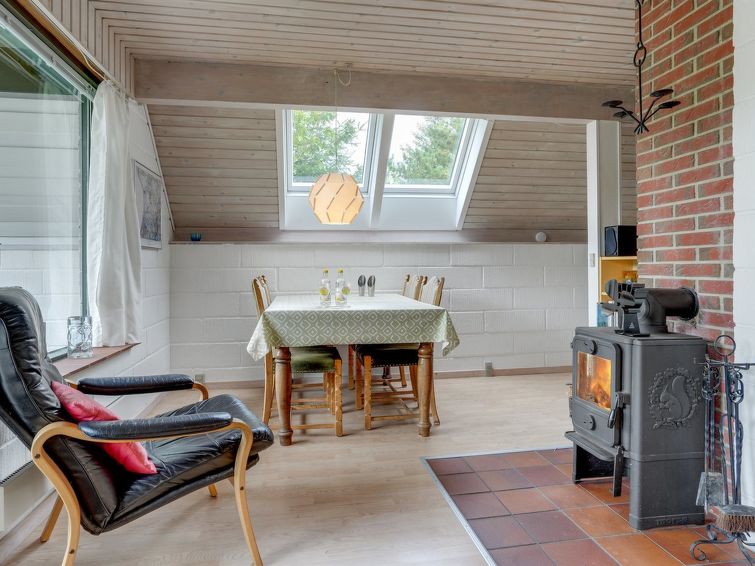 Search and Stay destination Trend, Denmark from . "Valo" - 400m to the inlet in The Liim Fiord