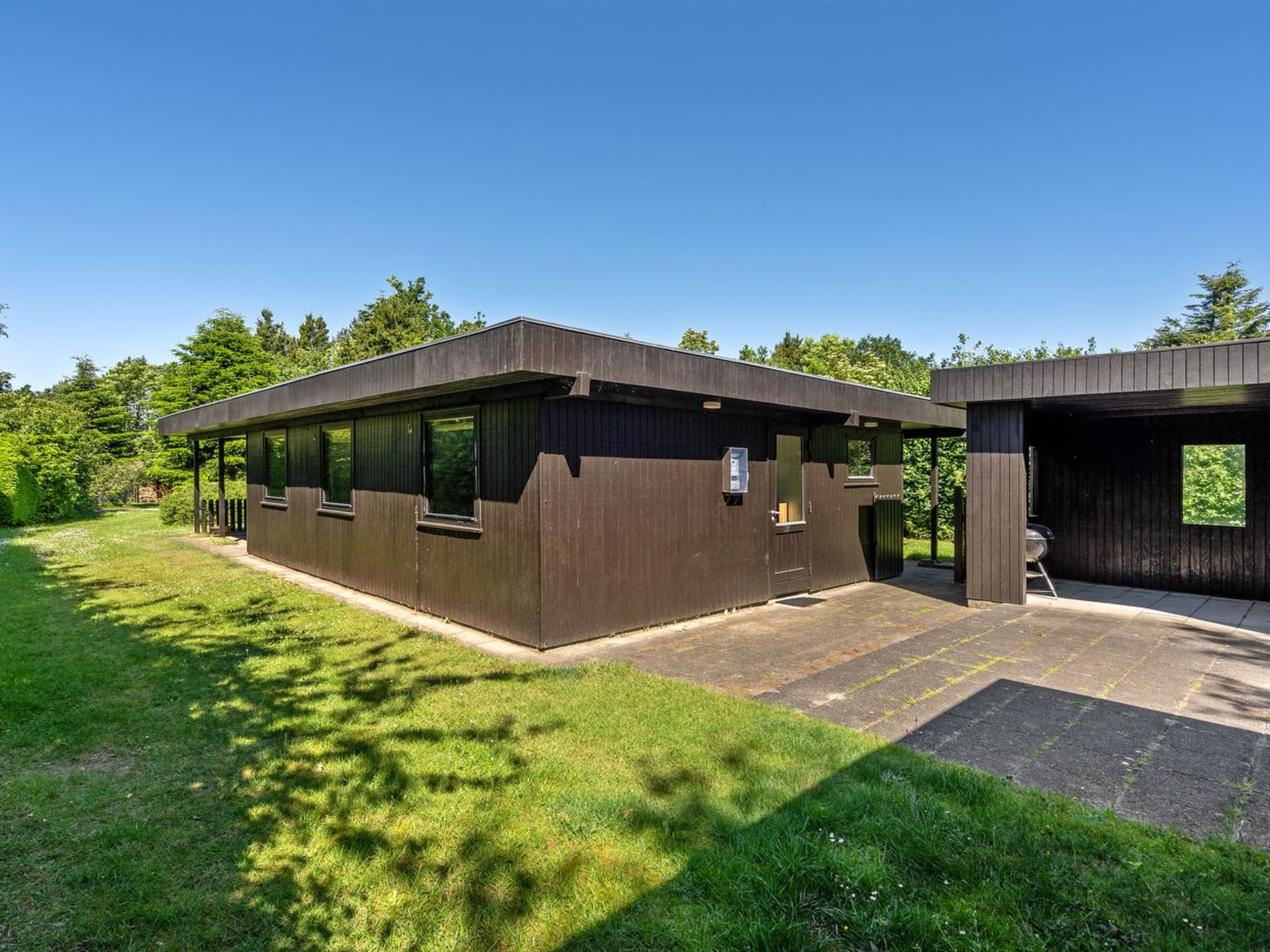 "Ludde" - 500m to the fjord — House (4 of 19)