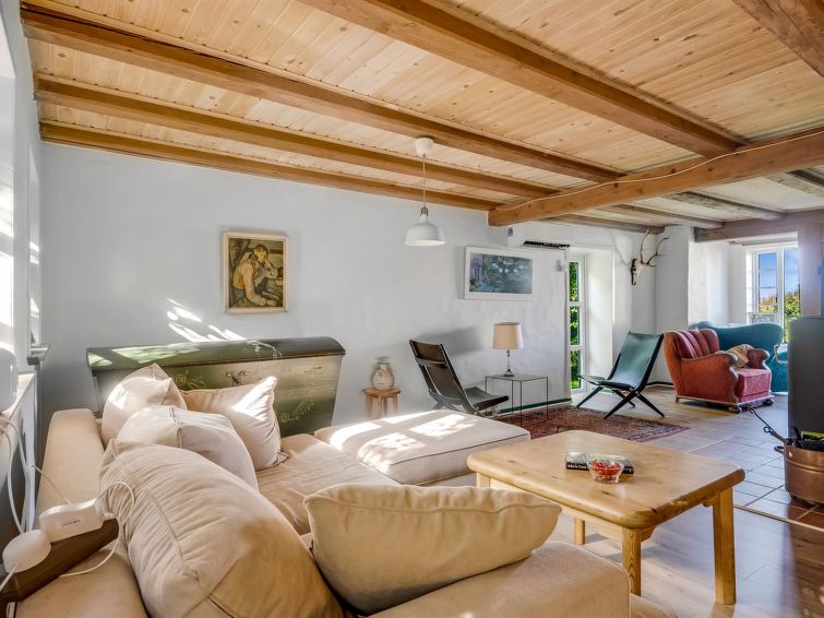Search and Stay destination Løgstør, Denmark from . "Agrippa" - 30m to the inlet in The Liim Fiord