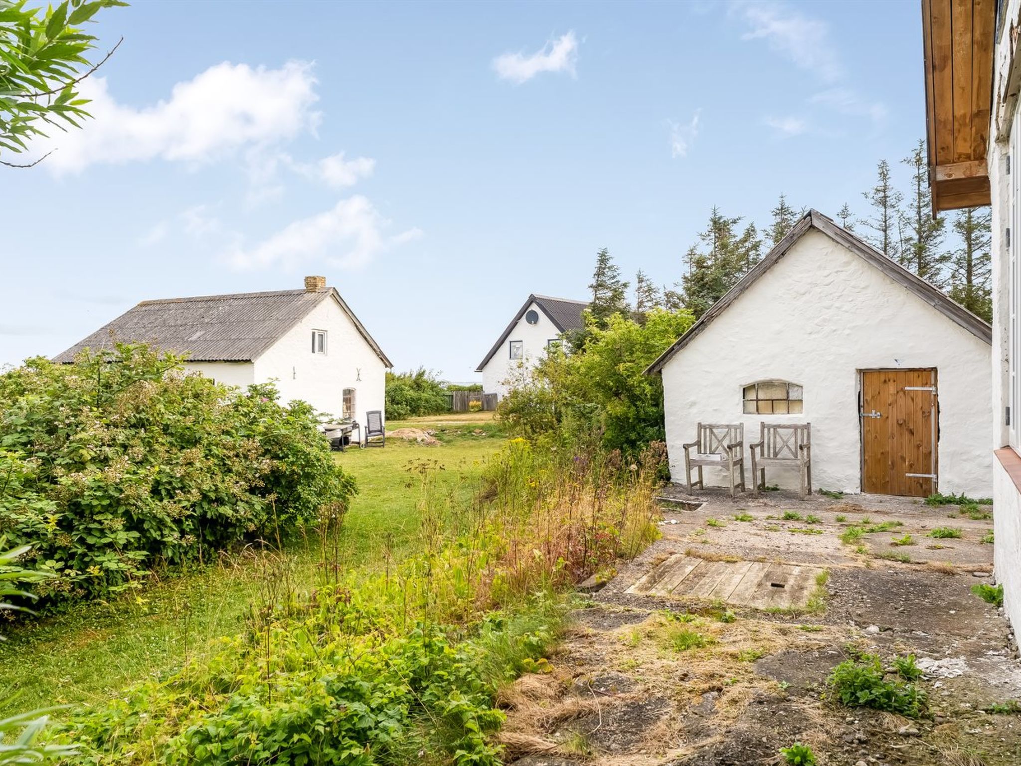 "Agrippa" - 30m to the fjord — House (4 of 36)