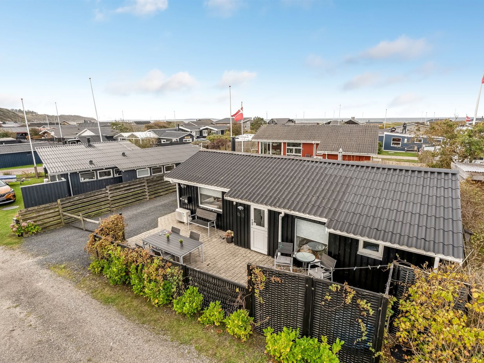 "Kielo" - 200m to the fjord