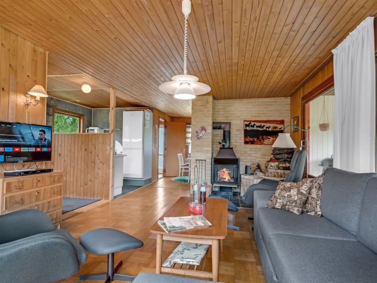 Search and Stay destination Trend, Denmark from . "Nakke" - 300m to the inlet in The Liim Fiord