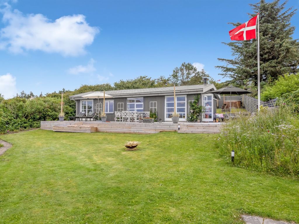 Vakantiehuis Alessandra