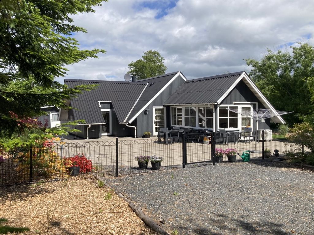 Vakantiehuis Adisl