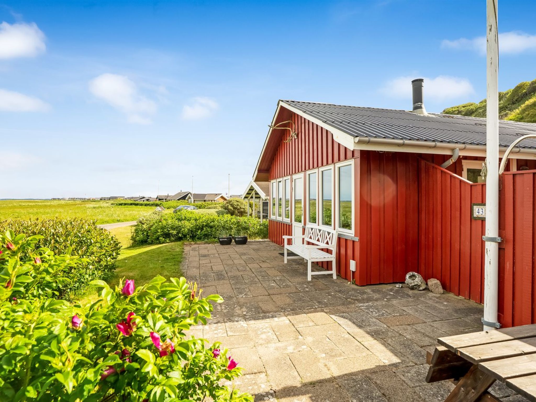 "Blia" - 120m to the fjord — House (5 of 28)