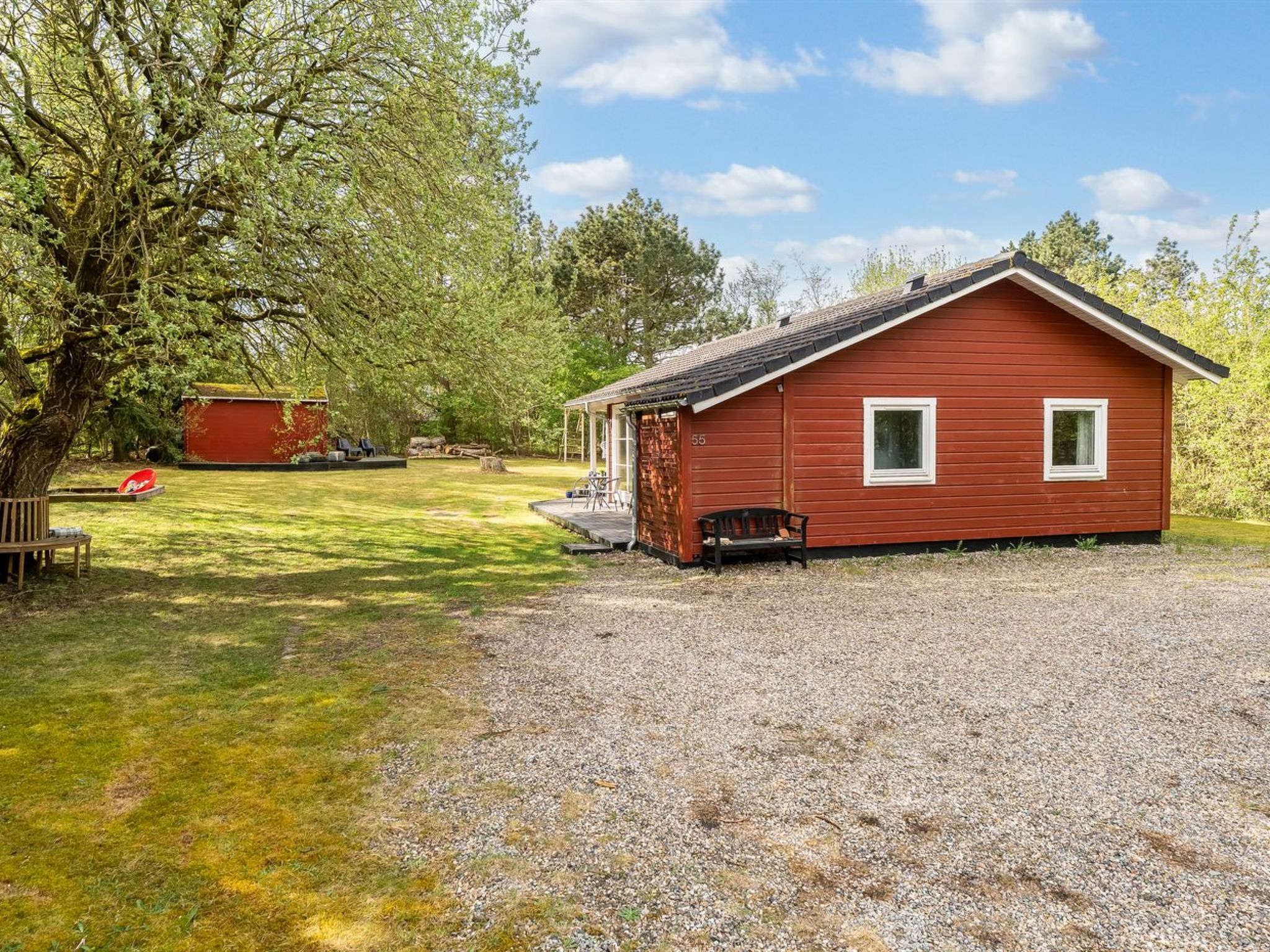 "Marjanna" - 700m to the fjord — House (5 of 31)