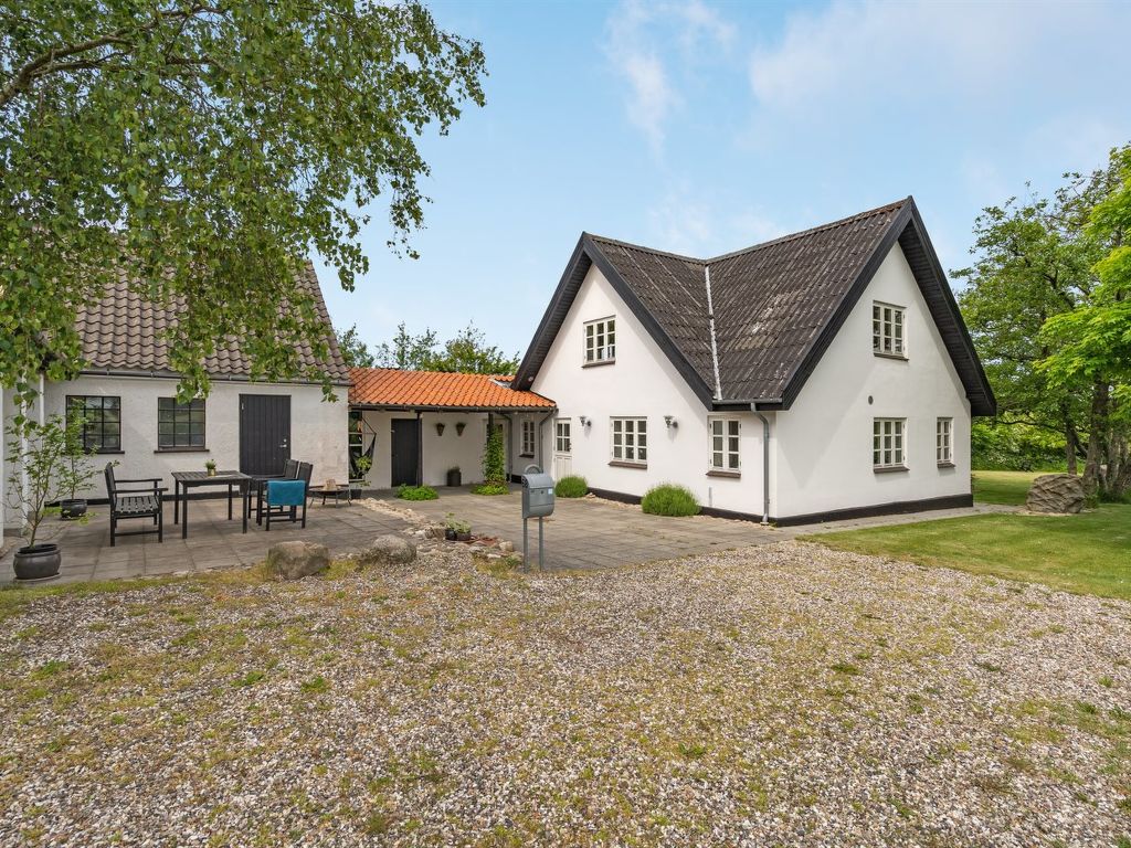 Vakantiehuis Seppo
