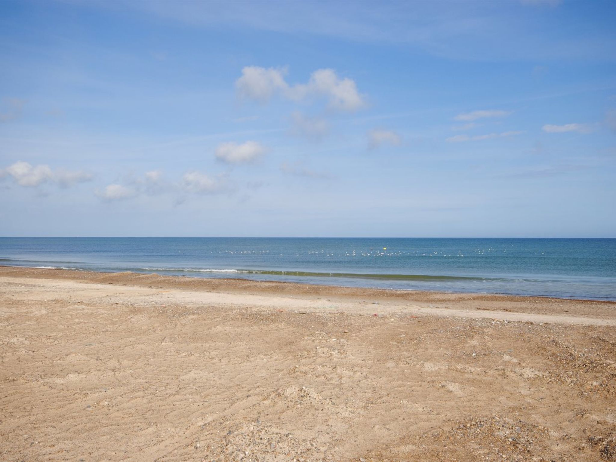 "Ordan" - 800m from the sea - Buiten