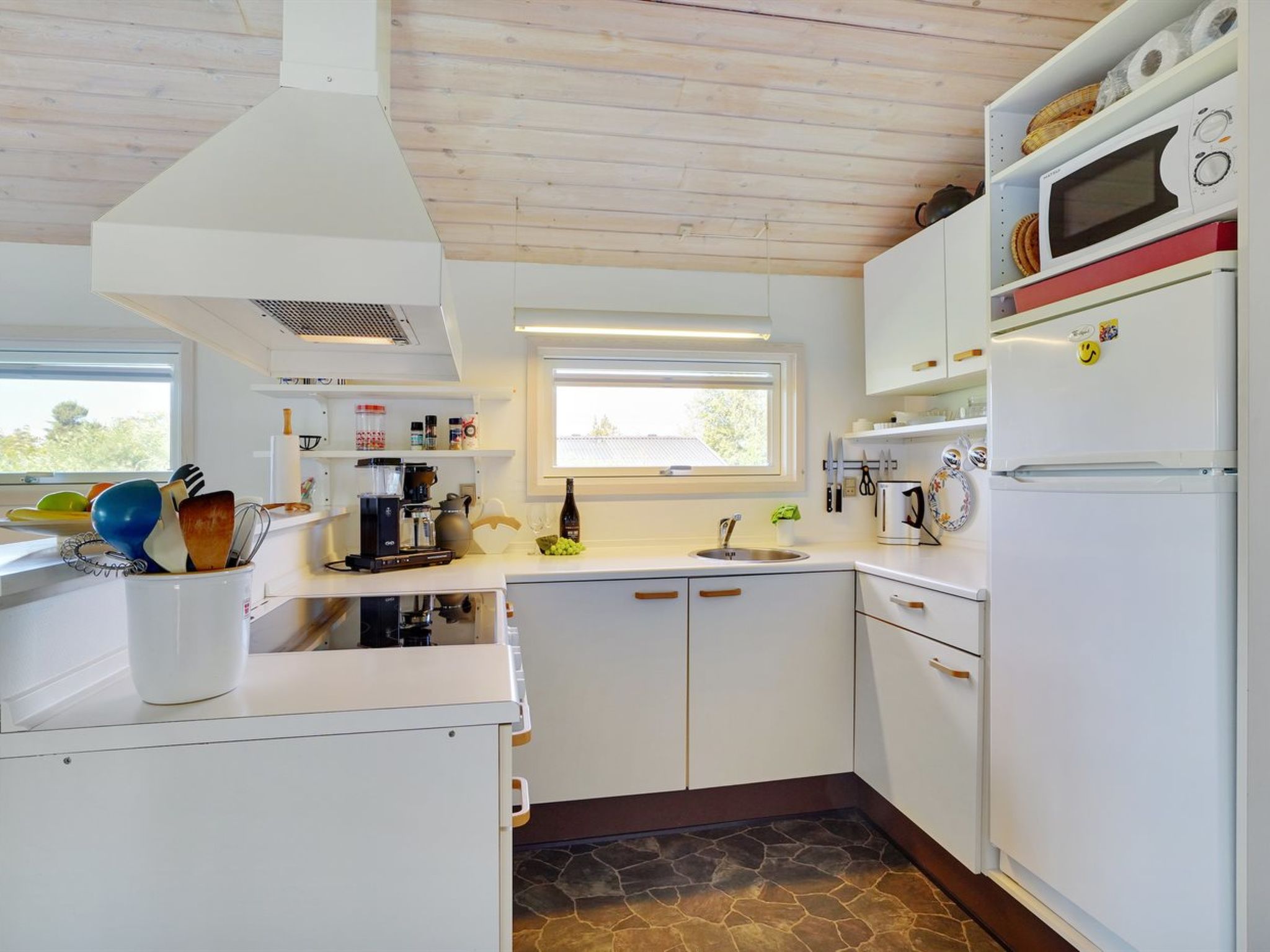 "Ordan" - 800m from the sea - Binnen