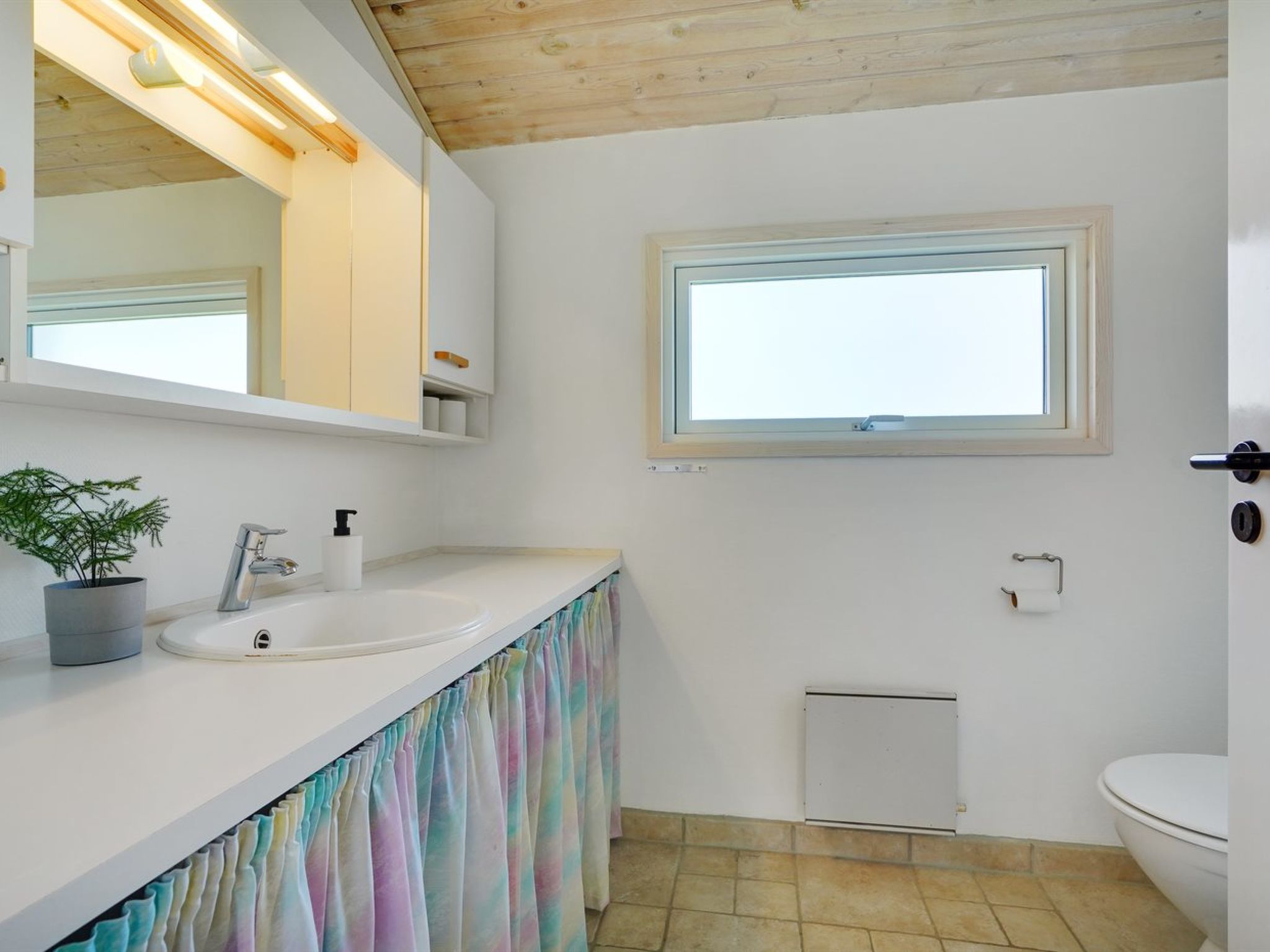 "Ordan" - 800m from the sea - Binnen