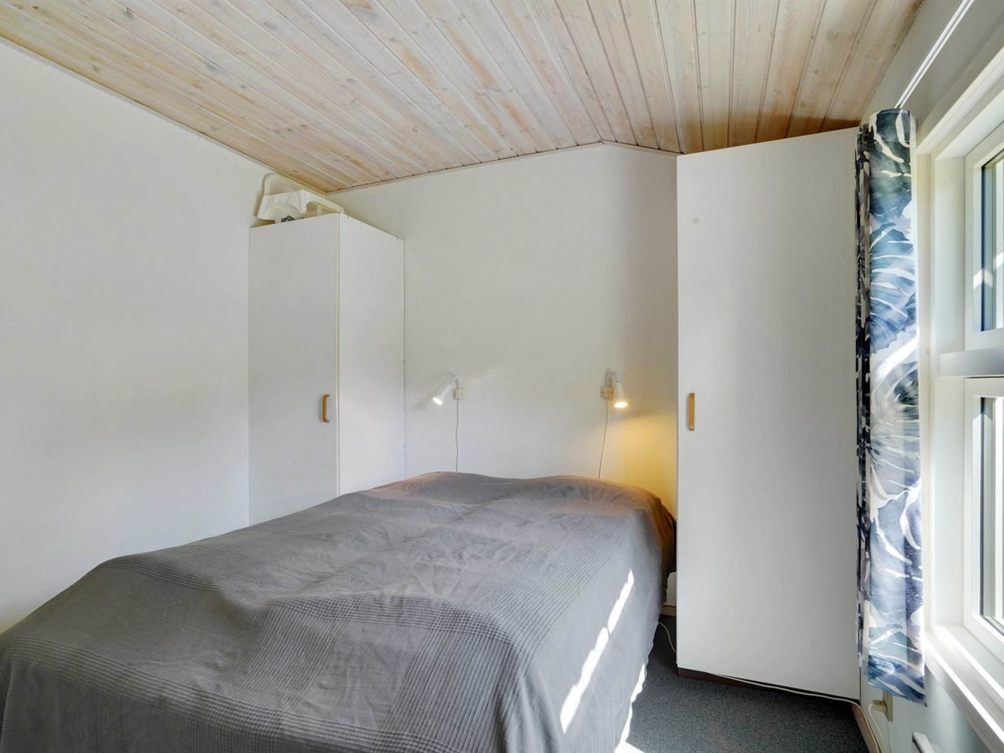 "Ordan" - 800m from the sea - Binnen