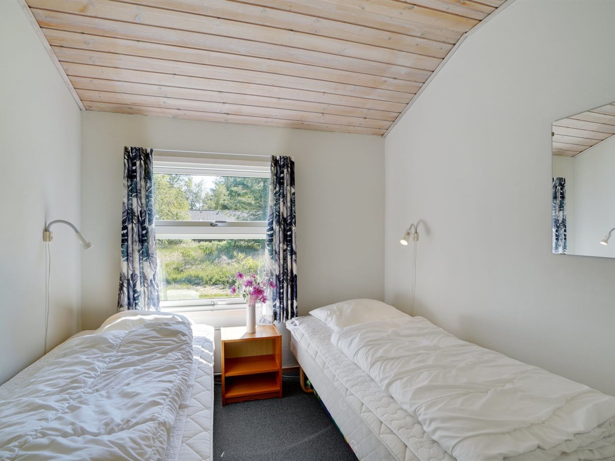 "Ordan" - 800m from the sea - Binnen