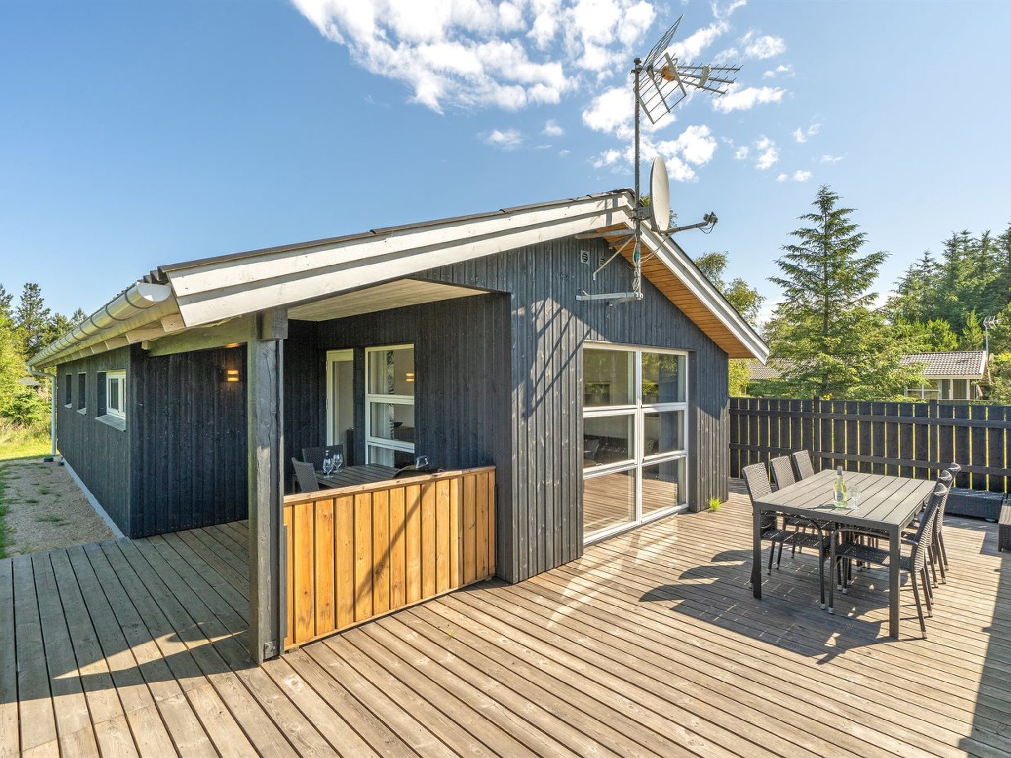 "Ordan" - 800m from the sea — Terrace (2 of 27)