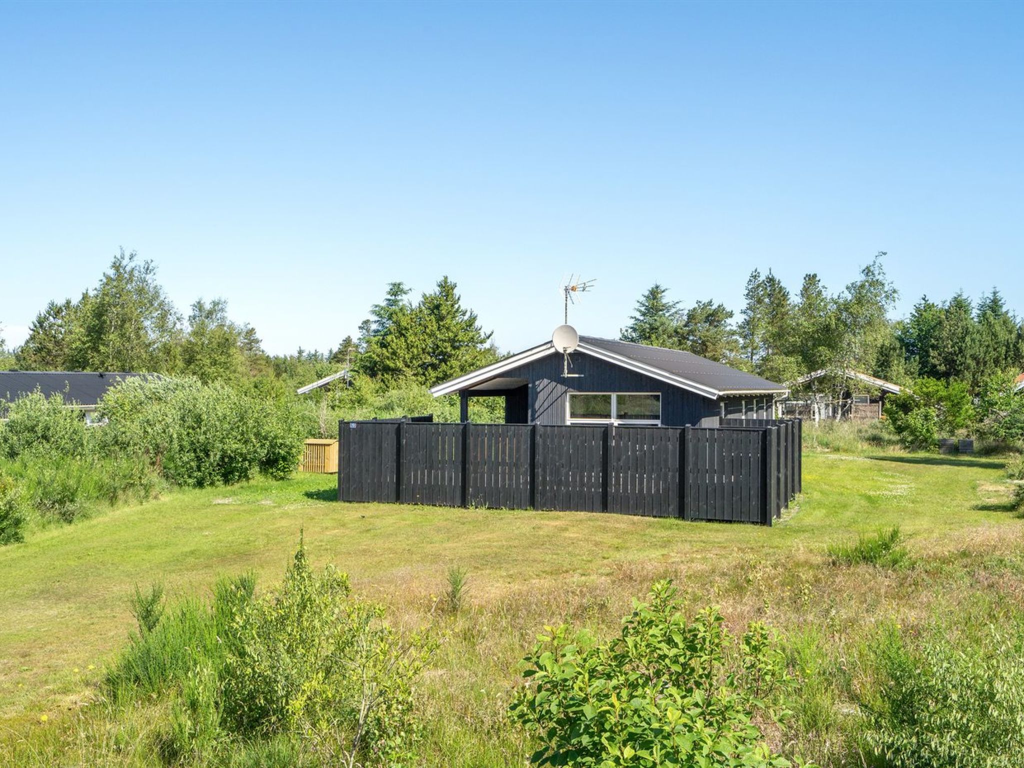 "Ordan" - 800m from the sea — House (4 of 27)