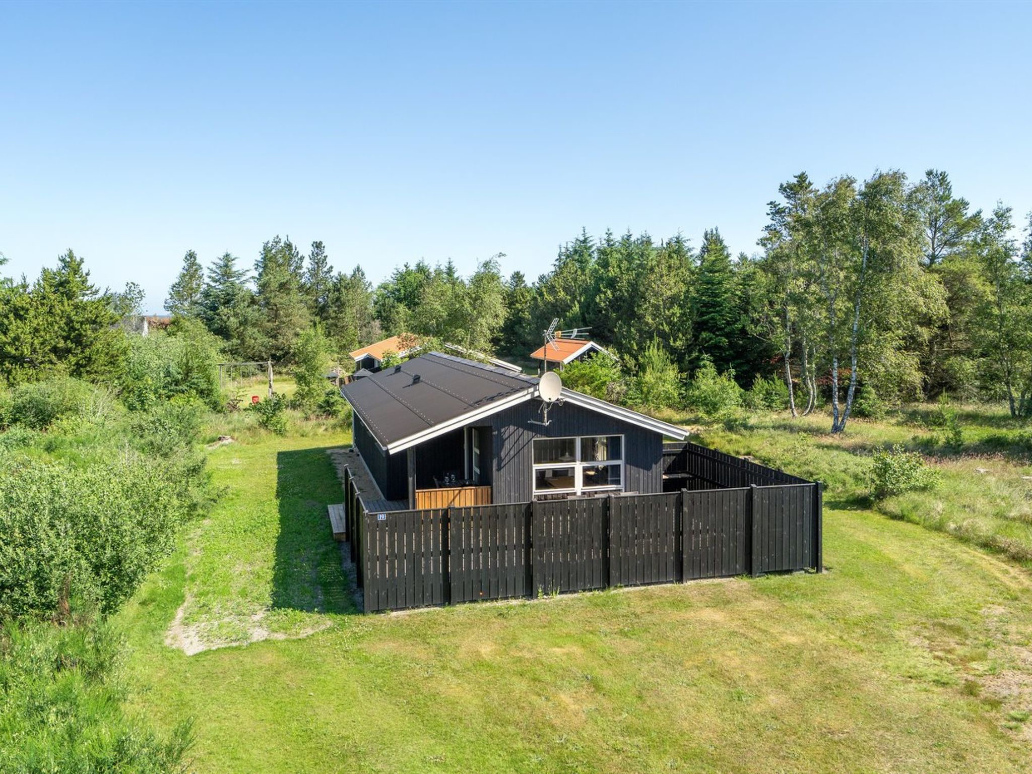 "Ordan" - 800m from the sea — House (5 of 27)