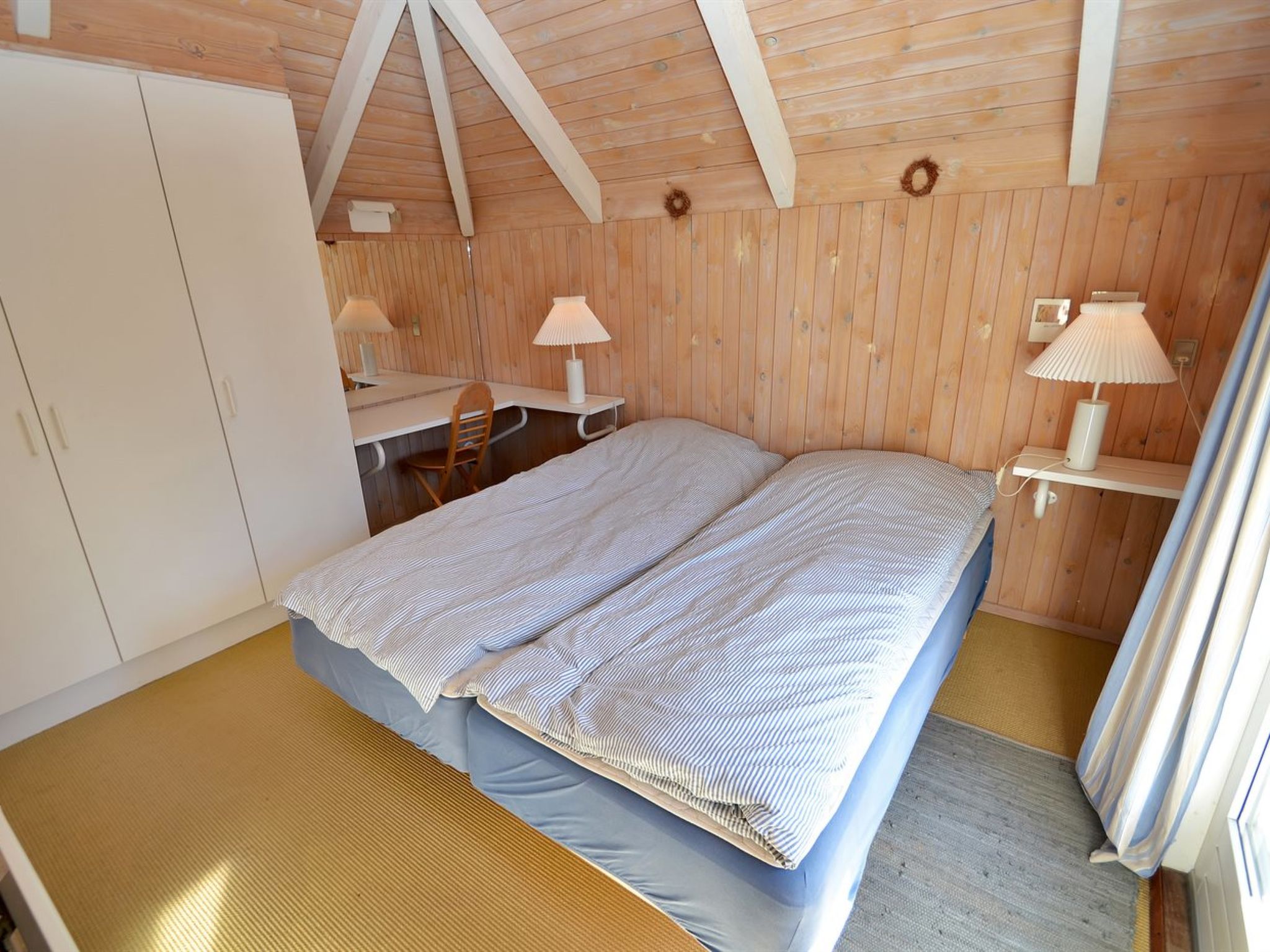 "Roulf" - 1.1km from the sea