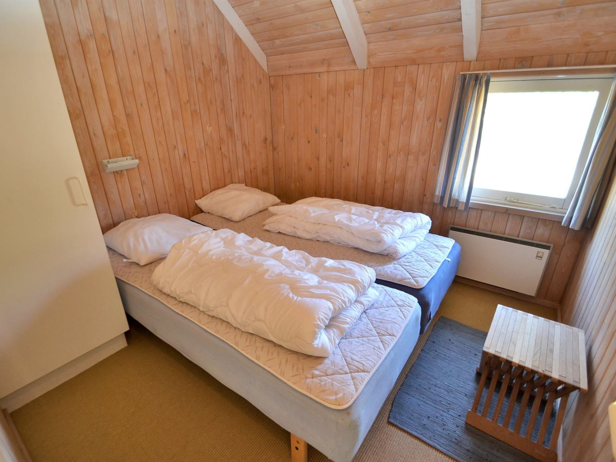 "Roulf" - 1.1km from the sea