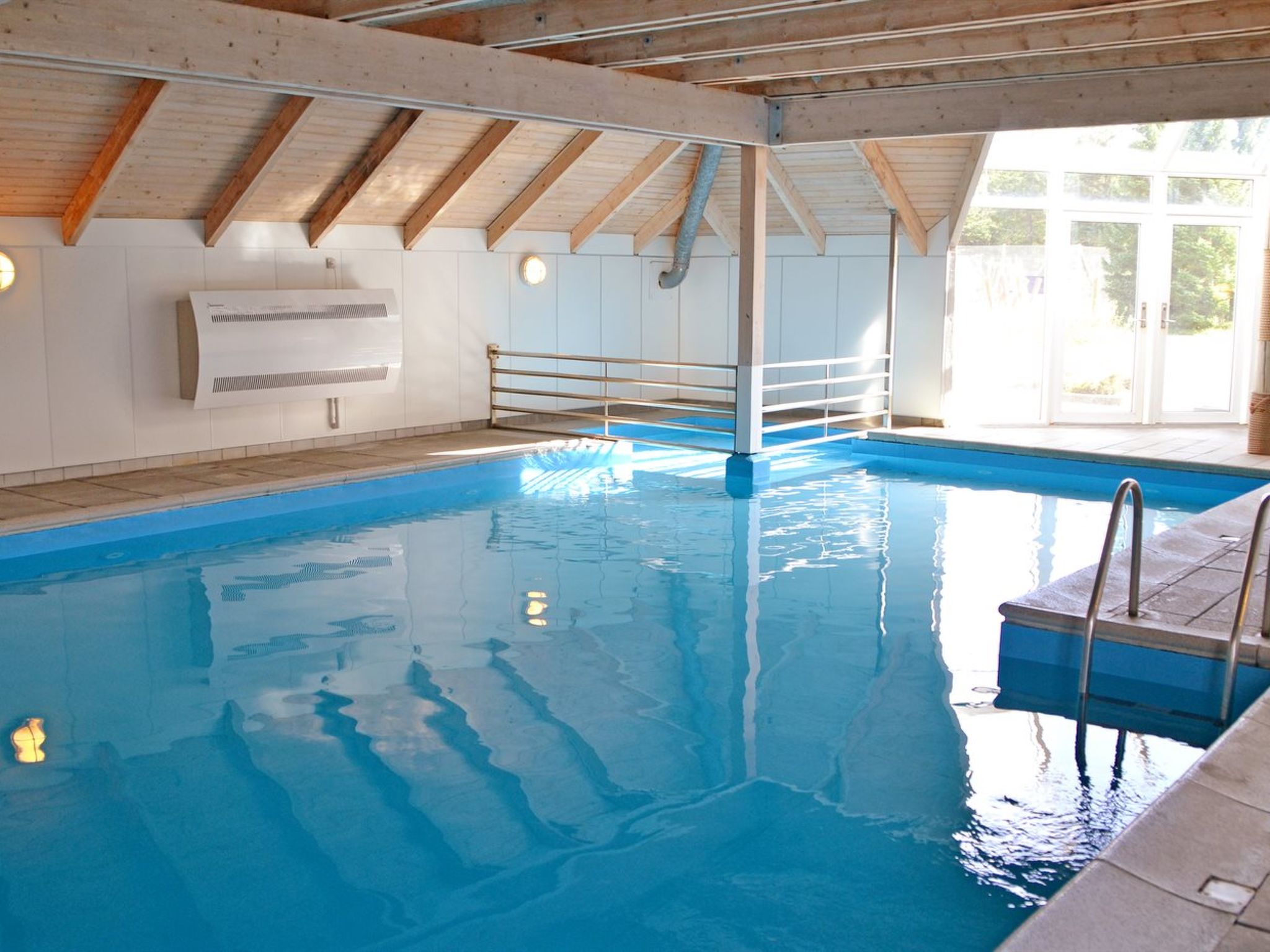 "Roulf" - 1.1km from the sea - Buiten