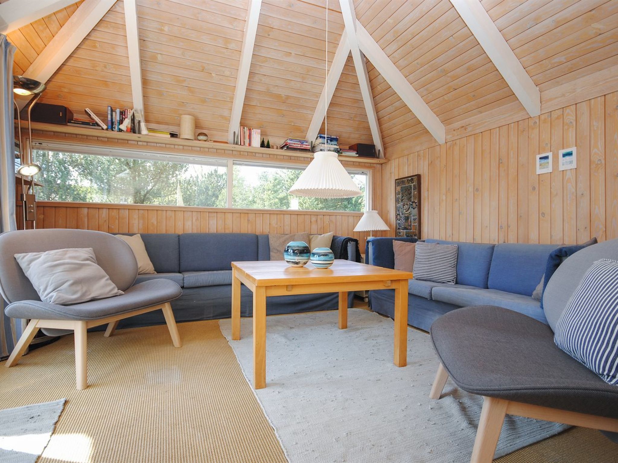 "Roulf" - 1.1km from the sea