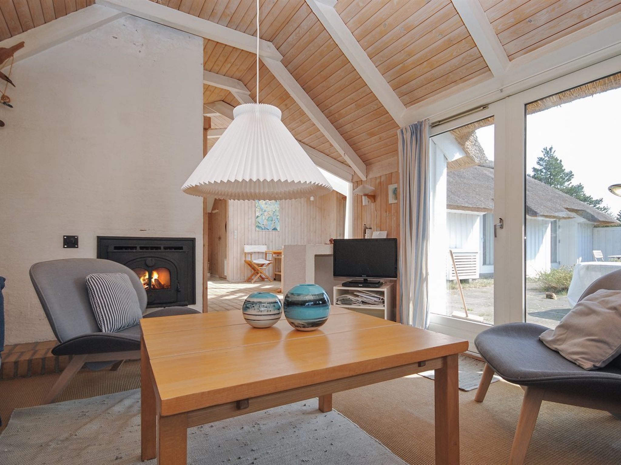 "Roulf" - 1.1km from the sea