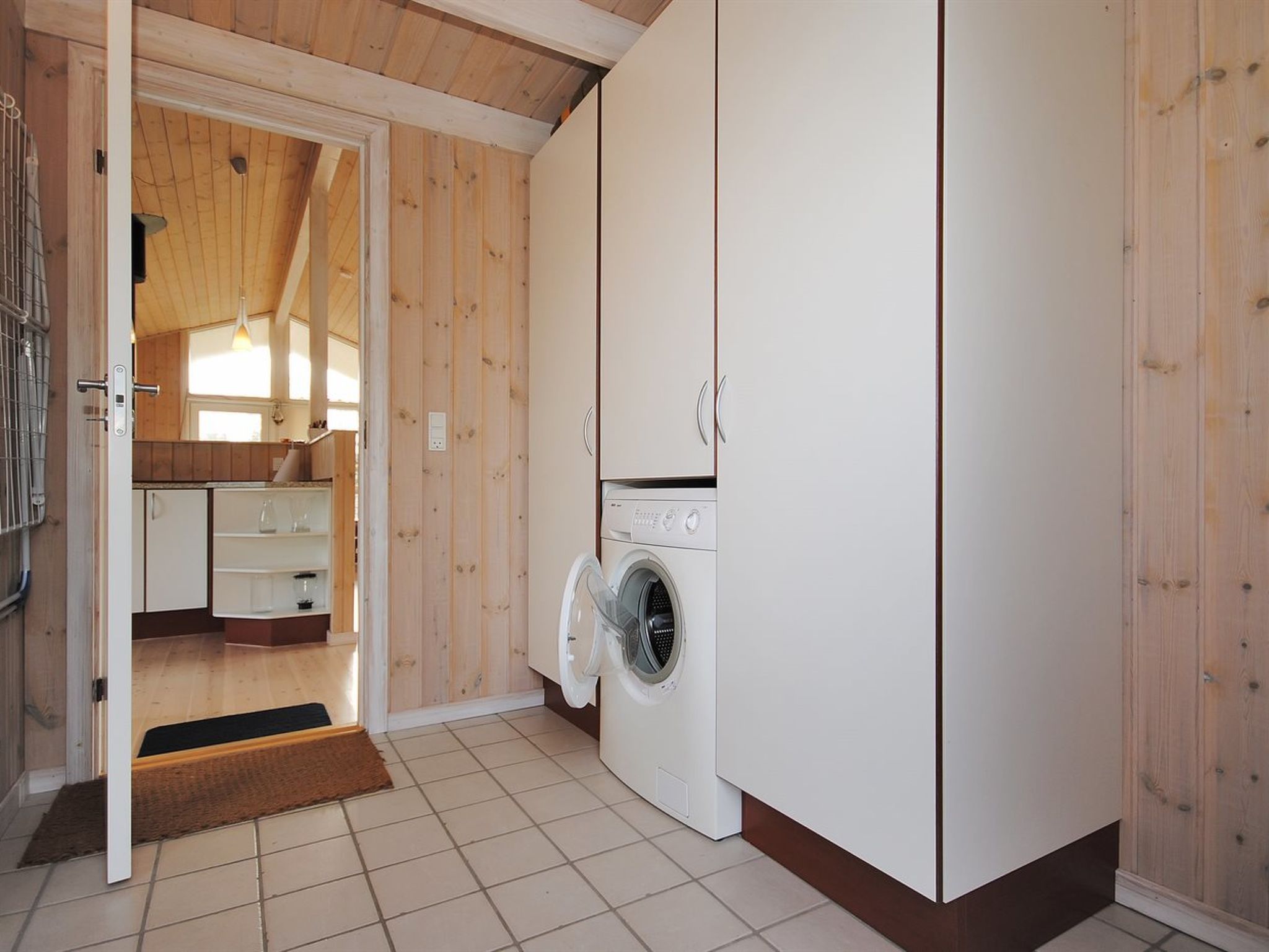 "Einette" - 3.5km from the sea-Binnen