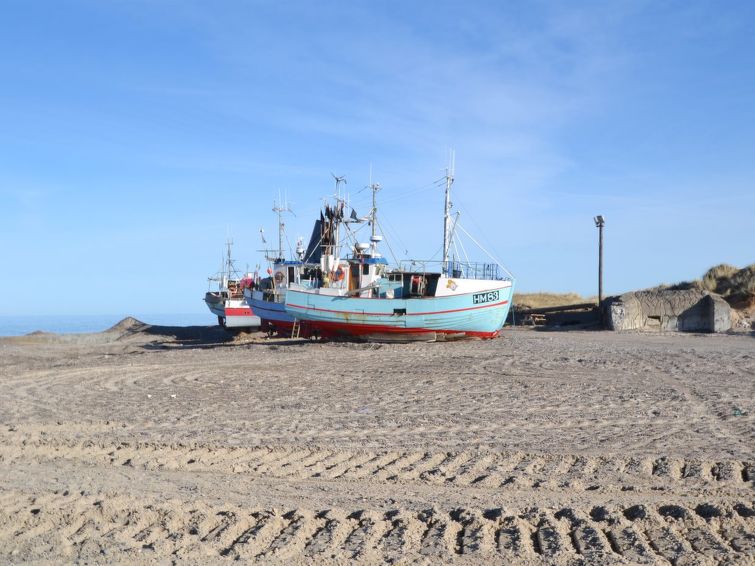 Photo of "Sighbiorn" - 950m from the sea