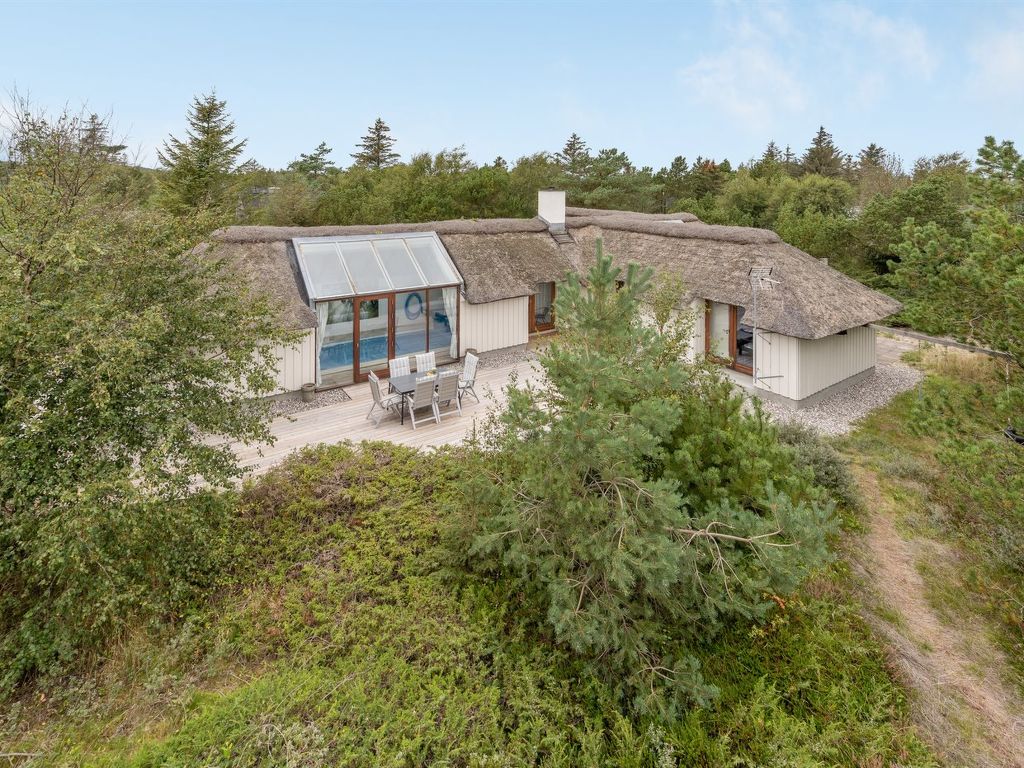 Vakantiehuis Waldar